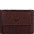  Arezzo Wallet RFID protection Leather 10.5 cm Variant tabak
