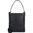 Caugio Shoulder Bag Leather 27 cm Variant dunkelblau Caugio Shoulder Bag Leather 27 cm Variant dunkelblau