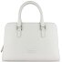  Elsa Handbag Leather 32 cm Variant weiß