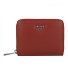 Bingo Wallet Leather 11.5 cm Variant rot Bingo Wallet Leather 11.5 cm Variant rot