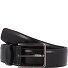 Belt Leather Variant black | 110 cm  Belt Leather Variant black | 110 cm