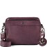  Anchor Love Thalea Shoulder bag Leather 23 cm Variant deep purple