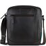 Clark Shoulder bag Leather 21 cm Variant braun Clark Shoulder bag Leather 21 cm Variant braun