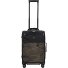  Bric´s x Replay 4 wheels Cabin suitcase 55 cm Variant green camou