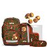 Pack School bag set 6-piece Variant FeuerspeiBär Pack School bag set 6-piece Variant FeuerspeiBär