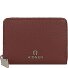  Ivy Wallet RFID protection Leather 11.5 cm Variant dark cognac