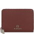  Ivy Wallet RFID protection Leather 11.5 cm Variant dark cognac