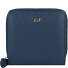 Asti wallet RFID leather 10 cm Variant dawn blue Asti wallet RFID leather 10 cm Variant dawn blue