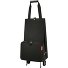  Foldable shopping trolley 66 cm Variant black