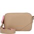  Periya Shoulder bag 19 cm Variant mixed beige