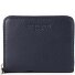  Conny Harris Wallet Genuine Leather 12.5 cm Variant cobalt night