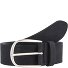  Belt Leather Variant schwarz | 90 cm