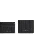  TH Gifting Wallet Leather 10.5 cm Gift box Variant black