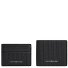  TH Gifting Wallet Leather 10.5 cm Gift box Variant black