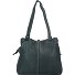 Submarine shoulder bag leather 31 cm Variant grün  Submarine shoulder bag leather 31 cm Variant grün