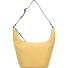 Gena shoulder bag leather 40 cm Variant sunny yellow Gena shoulder bag leather 40 cm Variant sunny yellow