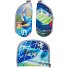 Zippies 3pcs. Variant fußball Zippies 3pcs. Variant fußball