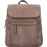 Mina City backpack 21 cm Variant taupe  Mina City backpack 21 cm Variant taupe