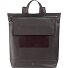  Backpack leather 39 cm Variant anthracite