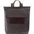 Backpack leather 39 cm Variant anthracite Backpack leather 39 cm Variant anthracite