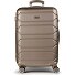  5807 4 wheels Trolley M 60 cm Variant gold