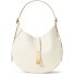  Polo ID Shoulder Bag Leather 25.5 cm Variant ivory