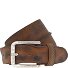 Belt Leather Variant cognac | 105 cm  Belt Leather Variant cognac | 105 cm