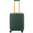 B-Flying Move 4 wheels Cabin trolley 55 cm with expansion pleat Variant verde mimetico B-Flying Move 4 wheels Cabin trolley 55 cm with expansion pleat Variant verde mimetico