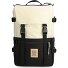  Rover Daypack 45 cm Laptop compartment Variant bone white-black