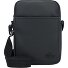  Core Essentials Men S Classic Shoulder bag 15 cm Variant noir