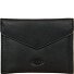  Volterra Credit card case RFID protection Leather 15 cm Variant black