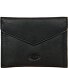 Volterra Credit card case RFID protection Leather 15 cm Variant black Volterra Credit card case RFID protection Leather 15 cm Variant black