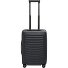  Roadster 4 wheels Cabin trolley 55 cm Variant black