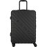 Starlight 4 wheels Trolley 65 cm Variant nero Starlight 4 wheels Trolley 65 cm Variant nero