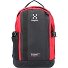  Tight junior backpack 32 cm Variant true black/scarlet red