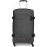  Transit'R 4 wheels Trolley 75 cm Variant black denim