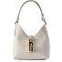 Iride Mini Bag Shoulder Bag Leather 18 cm Variant panna 1 Iride Mini Bag Shoulder Bag Leather 18 cm Variant panna 1