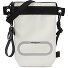  Uni Otu Shoulder bag RFID protection 13 cm Variant coated vaporous grey