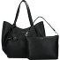  Amorette Shopper Bag 39.5 cm Variant black