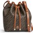  TH Monoplay Bag bag 23 cm Variant black mix