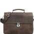 Antico briefcase II leather 40 cm Variant taupe  Antico briefcase II leather 40 cm Variant taupe
