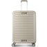  Raku 4 wheels Trolley 75 cm Expandable Variant pussywillow grey