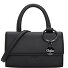  Clap02 Handbag 17 cm Variant muse black