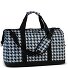  Weekend Weekender travel bag 49 cm Variant weiß-dunkelblau