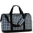  Weekend Weekender travel bag 49 cm Variant weiß-dunkelblau