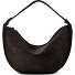  Shoulder Bag Genuine Leather 46 cm Variant burnt coffee
