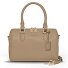  Bologna Leather Handbag Leather 26 cm Variant sand