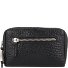  Hirsch Tess key case leather 11 cm Variant schwarz