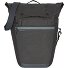 Mainhattan bicycle bag 33 cm Variant graphite-shale