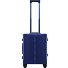  Traveler 4 wheels Cabin suitcase 55 cm Variant sapphire